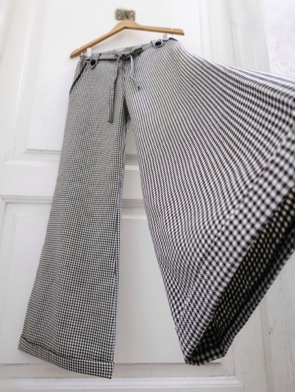 Producto - Pantalón Cosmopolita Poüle (t4)