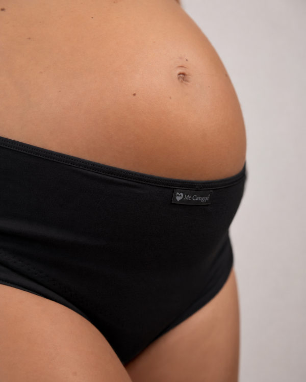 Producto - Trusa doble algodón reforzada