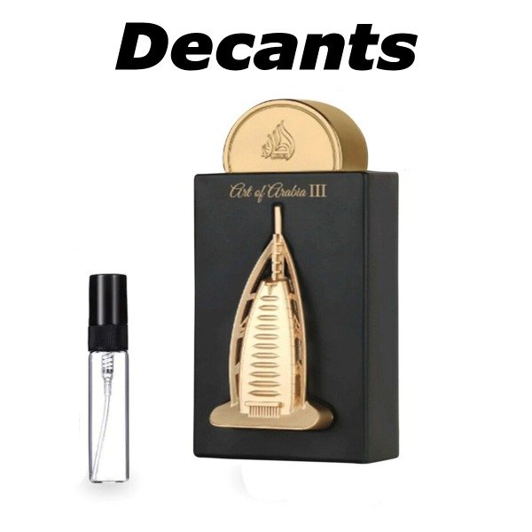 Producto - Lattafa Pride Art Of Arabia 3