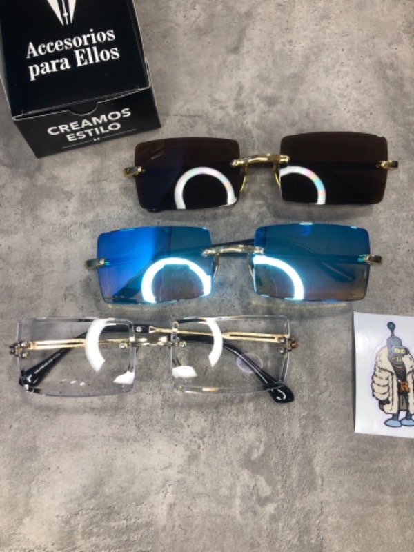 Producto - GAFAS SHADES