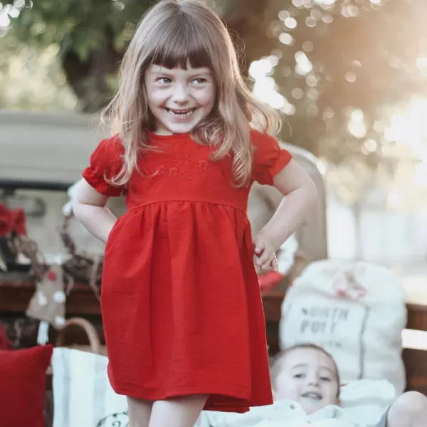 Producto - VESTIDO LUZ