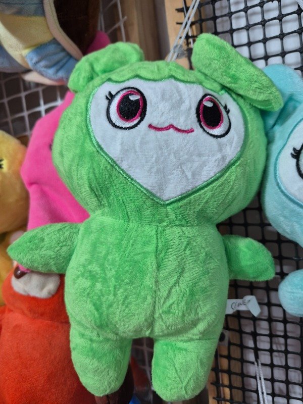 Producto - Lovely verde