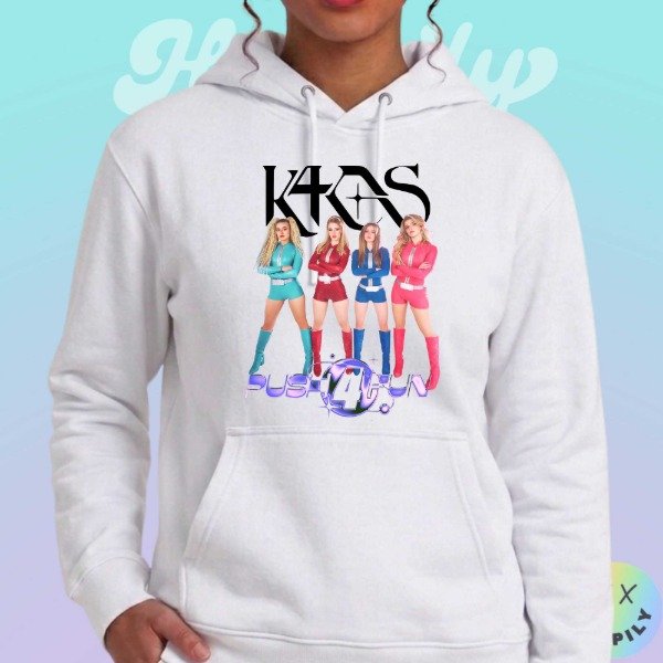 Producto - Buzo Unisex KAOS #9 - 0
