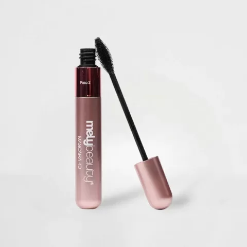 Producto - Mascara de pestañas 2 pasos Mely