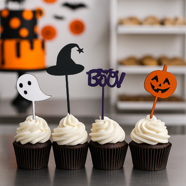 Producto - Pack Halloween