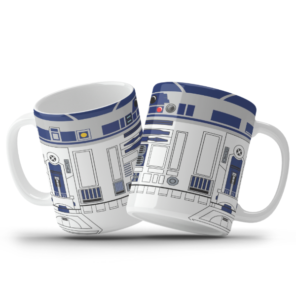 Producto - Star Wars