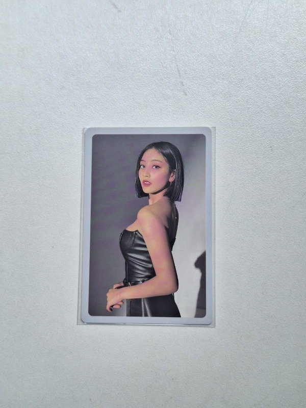 Producto - Jihyo Twice "Between" POB (4)