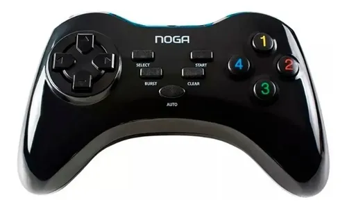 Producto - JOYSTICK PARA PC SIN ANALOGICO
