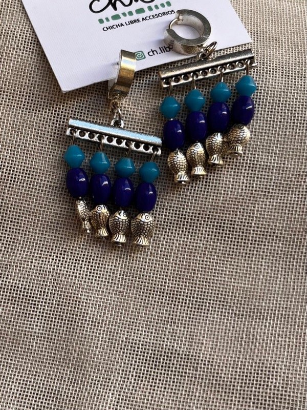 Producto - AROS MAR