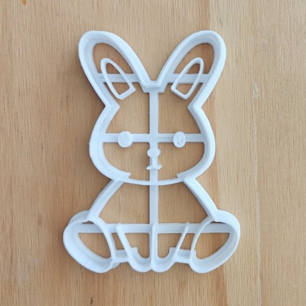 Producto - Conejito 16