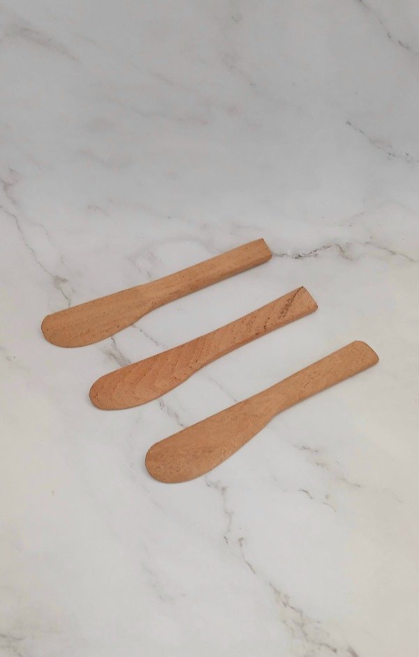 Producto - Untador de Algarrobo