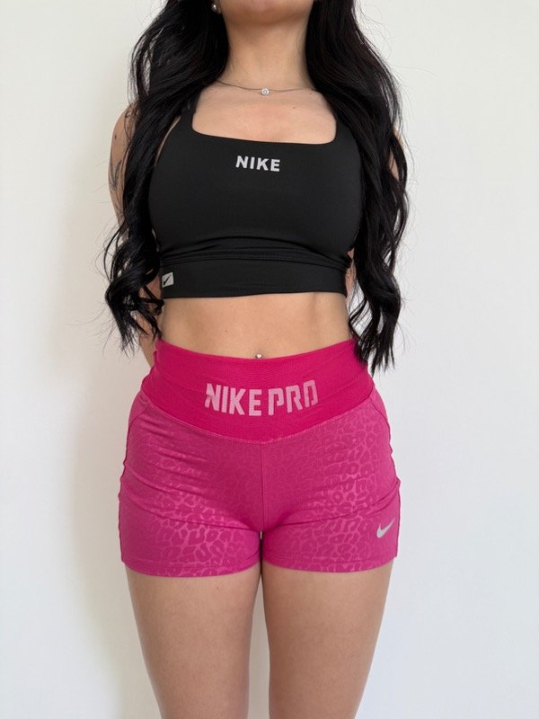 Producto - Shorts NK PRO PRINT