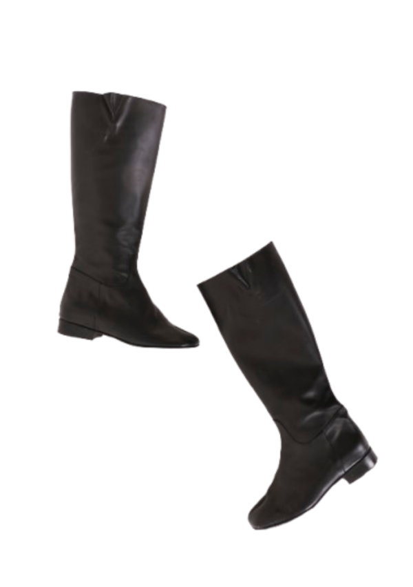 Producto - Bota tabi caña  alta