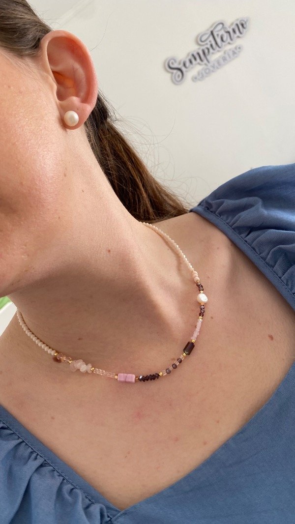 Producto - Collar Aura - 0