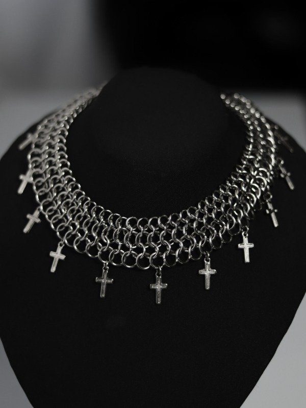 Producto - Collar Trine