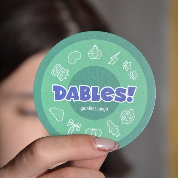 Producto - Dables Clasico [Alquiler]