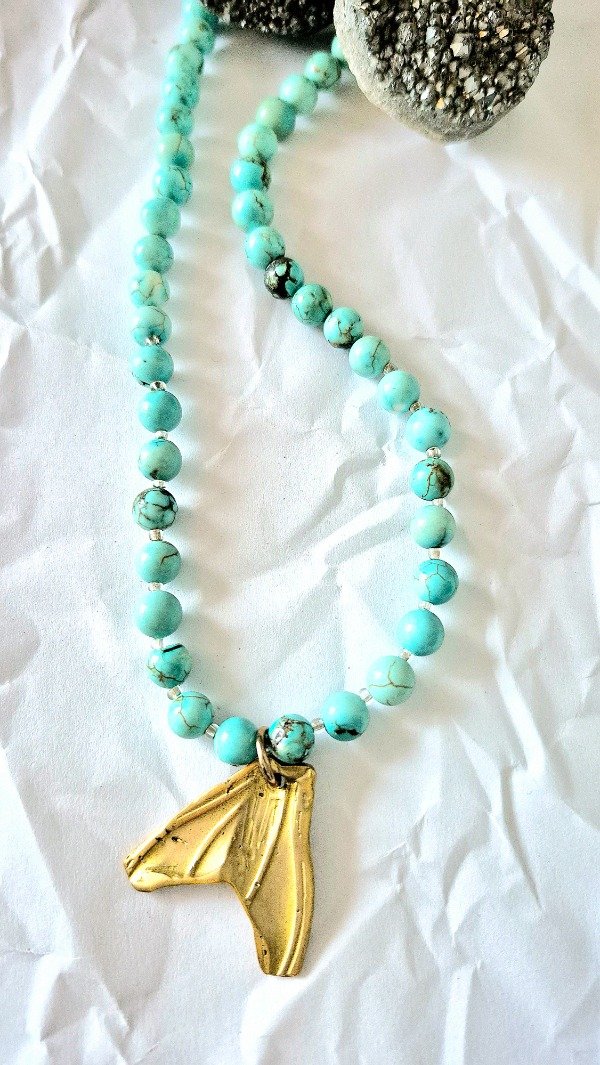 Producto - COLLAR Stratus Sirena