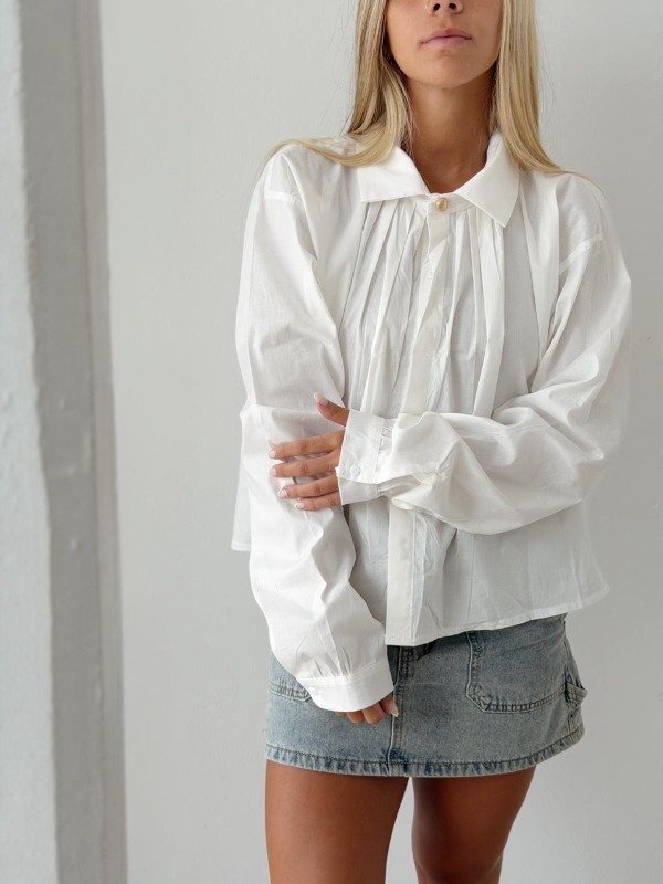 Producto - CAMISA ANA