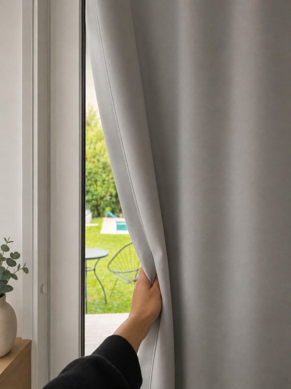Producto - Cortinas de black out
