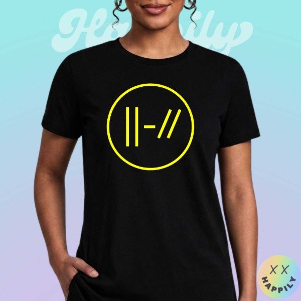 Remera Twenty One Pilots #3