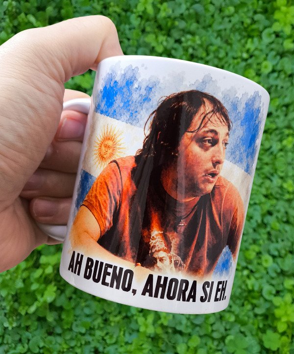Producto - Ah bueno ahora si eh [Okupas]