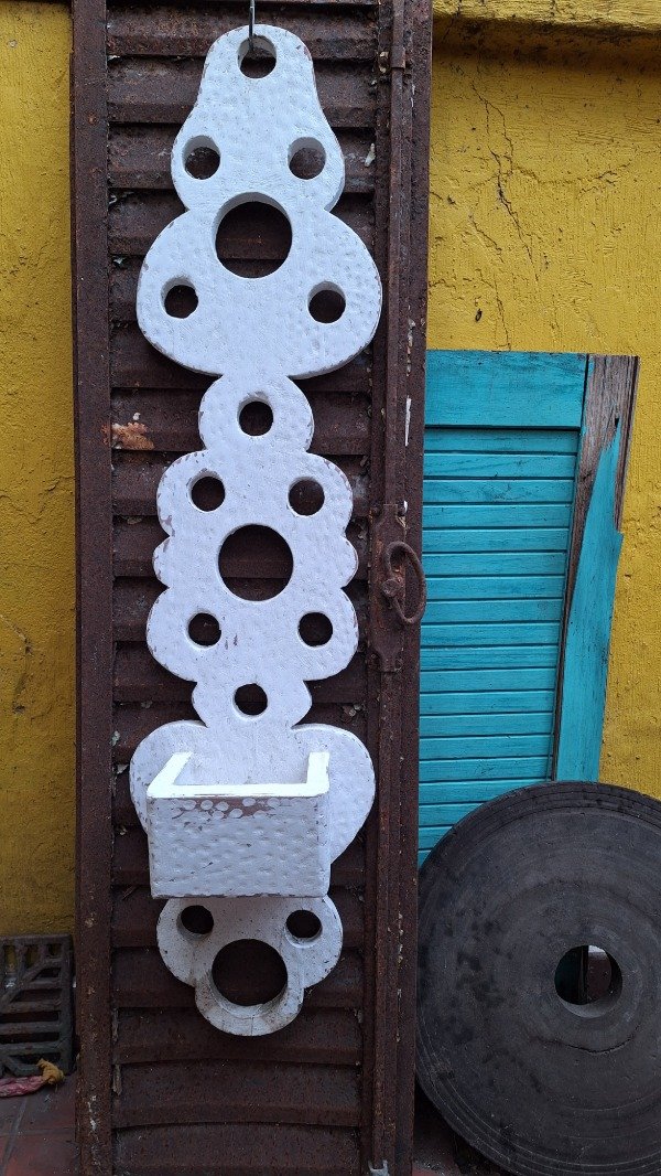 Producto - Porta macetas para colgar - 0