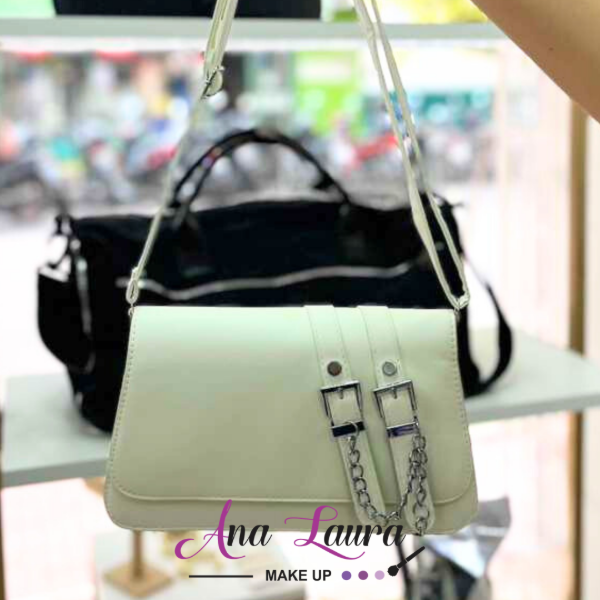 Producto - Bag cadenas laterales