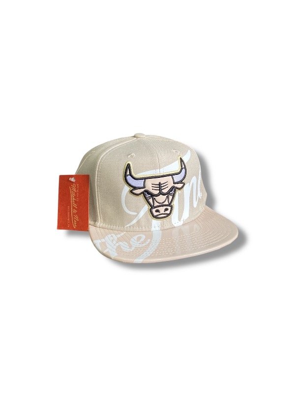 Producto - The Finals II Manteca y White
