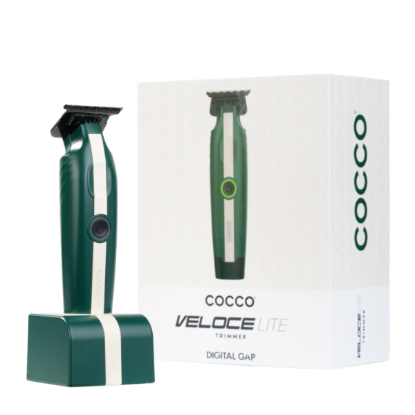 Producto - TRIMMER Veloce Lite - COCCO - 5