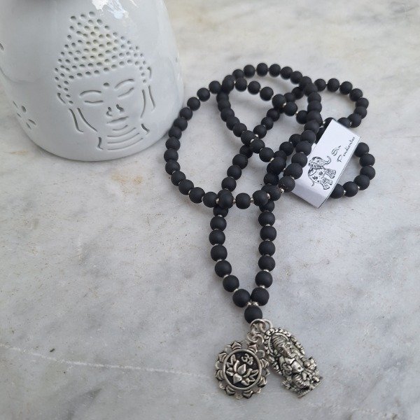 Producto - Japamala Negro Simple