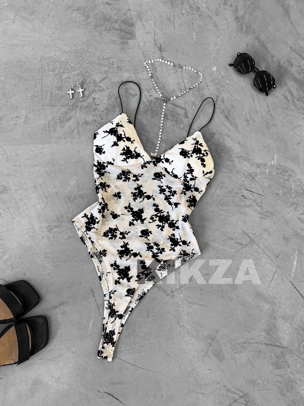 Producto - Body Krissy
