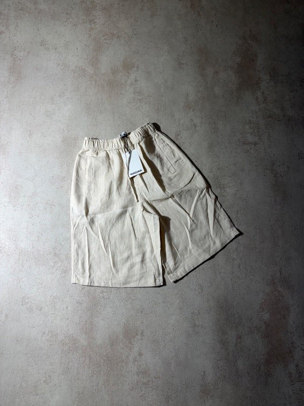 Producto - Short verano Bershka T.XS (Nuevo con etiqueta) - 0