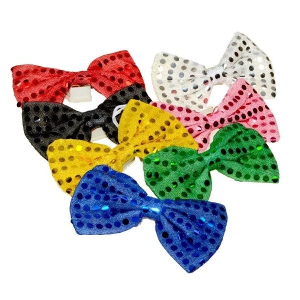 Producto - Moño Luminoso Led