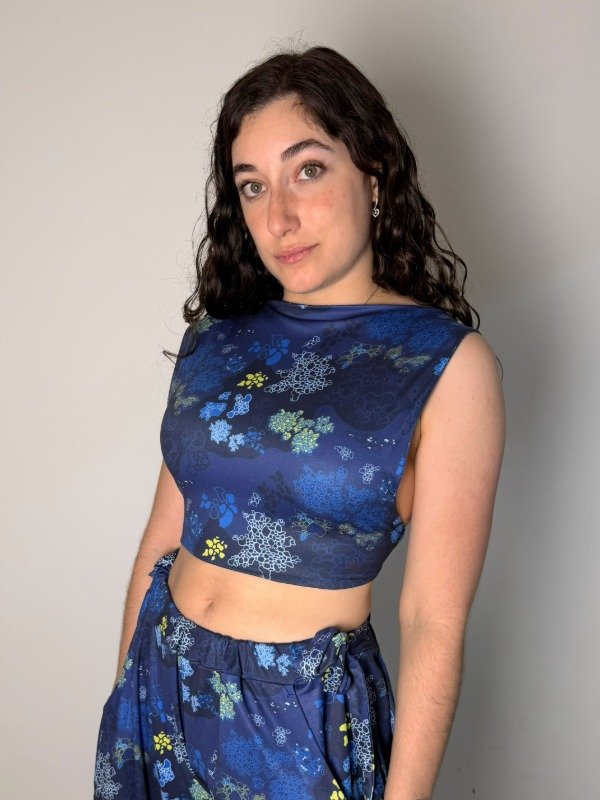 Producto - Top Piazza - 2