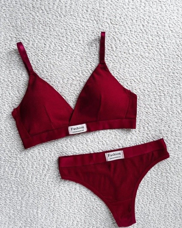 Producto - Set Fashion #2