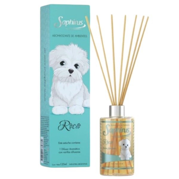 Producto - DIFUSOR ROCIO