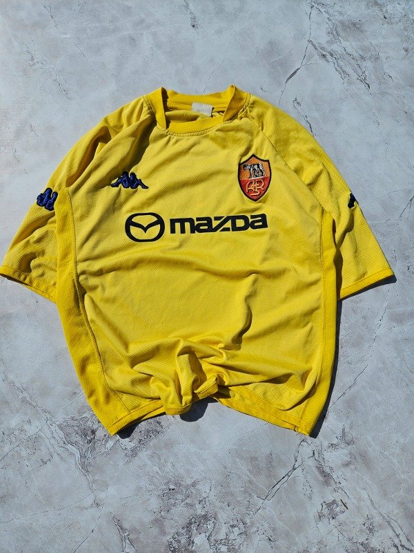 Producto - Roma 2003/4 X KAPPA L