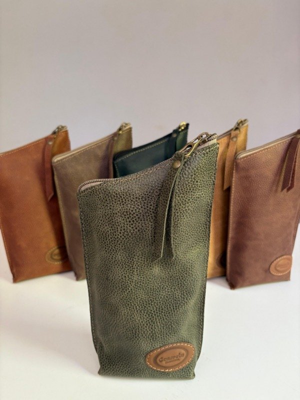 Producto - Yerbera Cuero