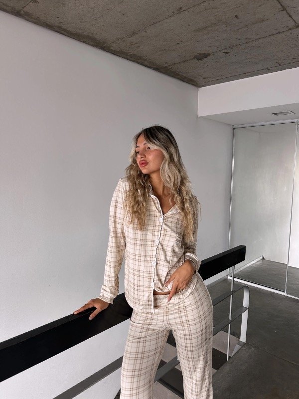 Producto - Pijama Martina II