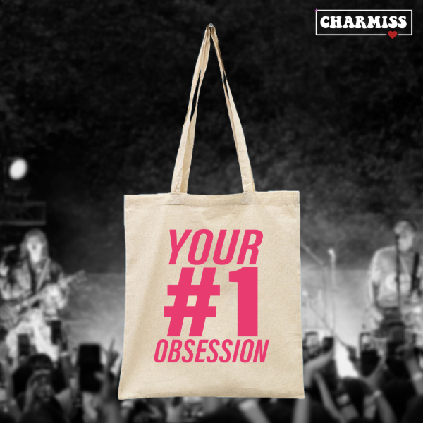 Producto - Tote Bag- 5SOS 17