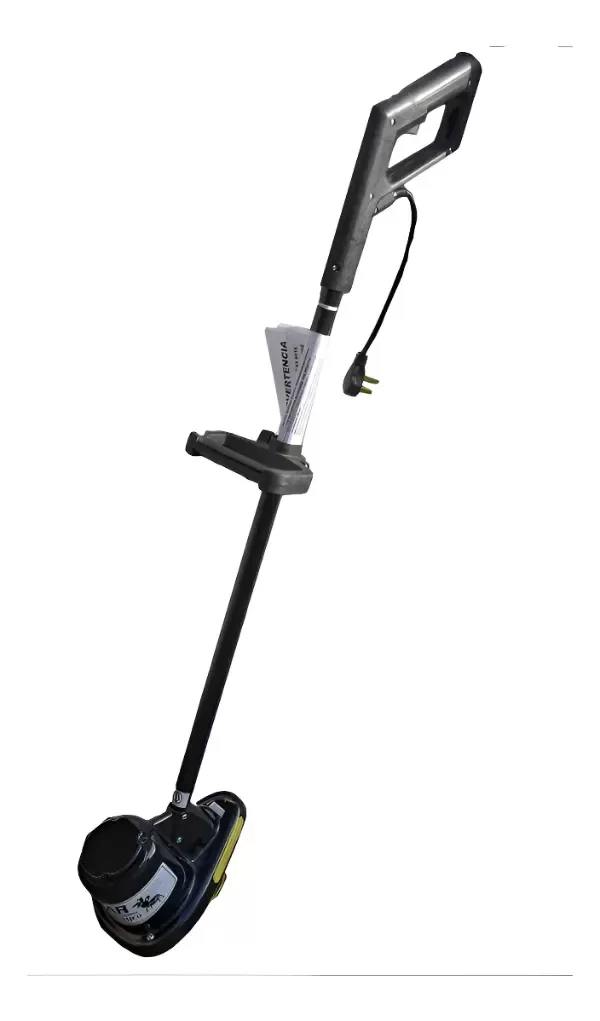 Producto - Bordeadora Mikar HORMIGA NEGRA