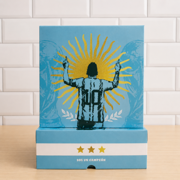 Producto - Box grande Eternos - 25x25x10
