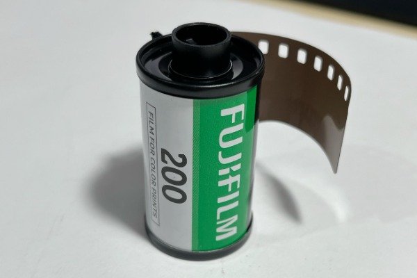 Producto - Fujifilm 200