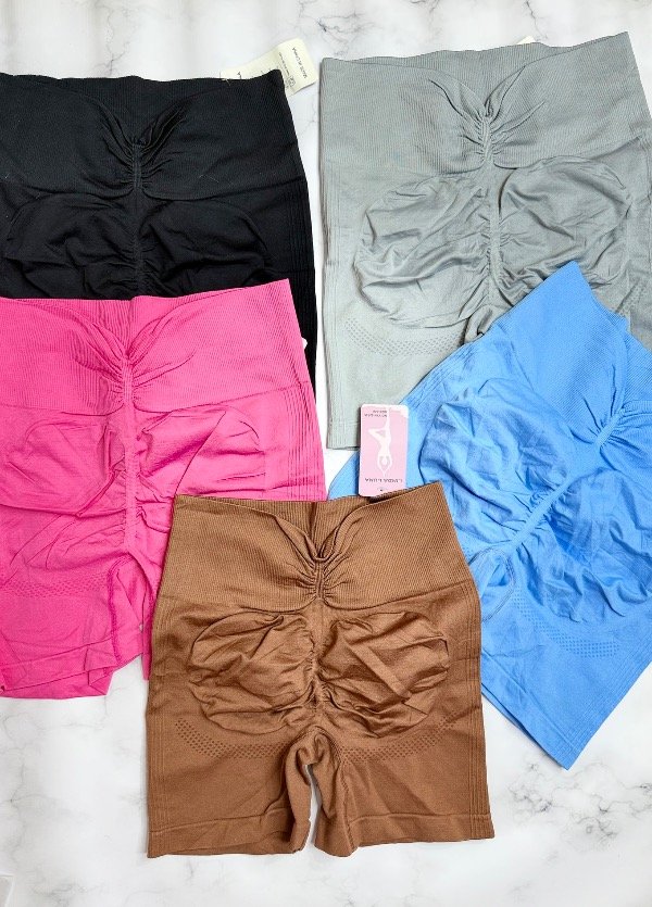 Producto - Calza Push Up linda luna