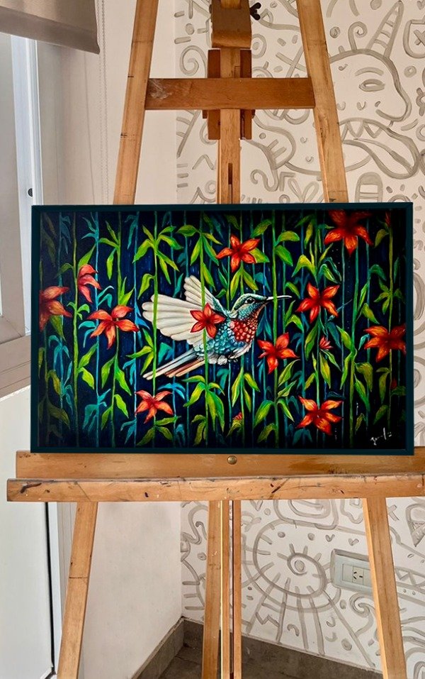 Producto - :: JARDIN NOCTURNO :: - 4