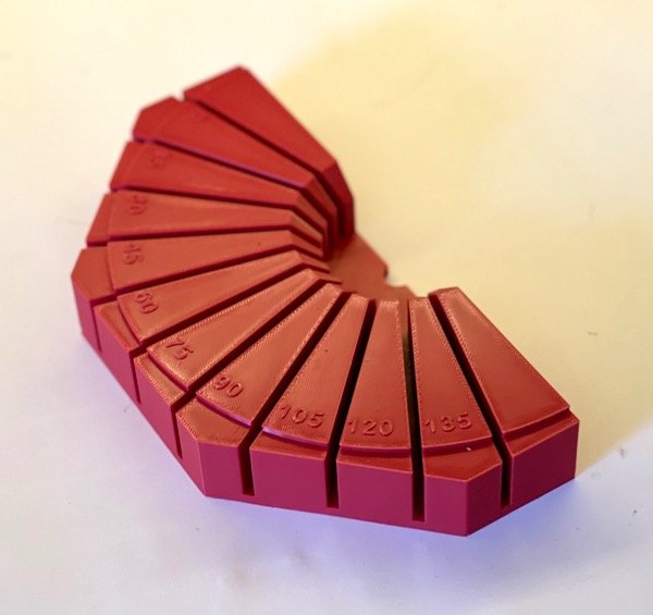 Producto - Angulador para soldar