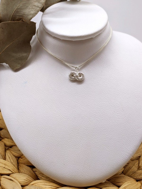 Producto - Dije Infinity