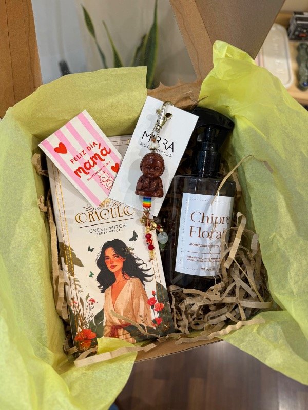 Producto - BOX ARMONIA - 0