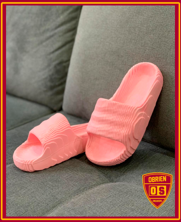 Producto - Ojotas Adidas Adilette Pink