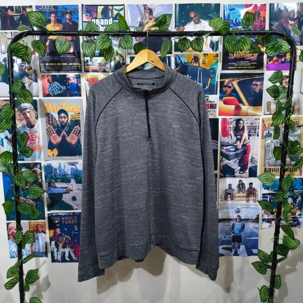Producto - QUARTER ZIP GREG NORMAN